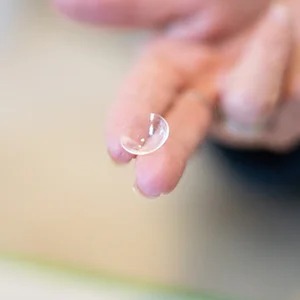 Contact lenses